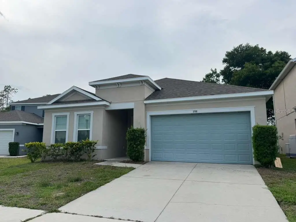 998 Grand Hilltop, Apopka, FL 32703 - #1