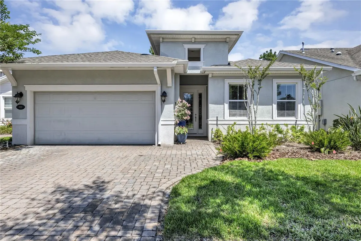 1122 Gardenshire Lane, Deland, FL 32724 - #1