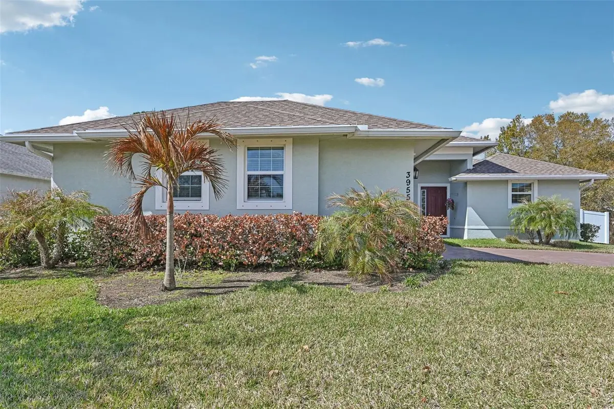 3955 Oak Hollow Avenue, Vero Beach, FL 32966 - #1
