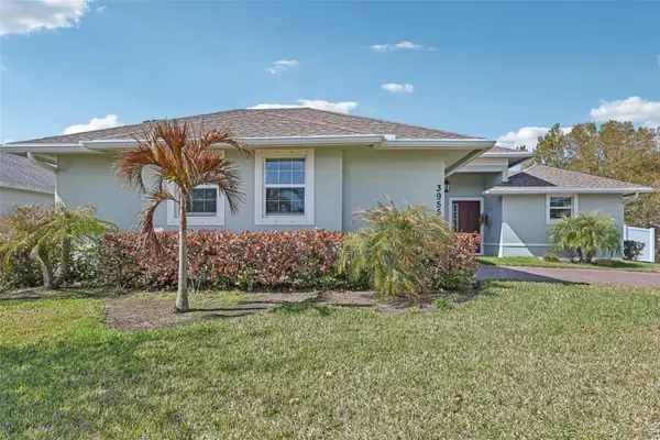 3955 Oak Hollow Avenue, VERO BEACH, FL 32966