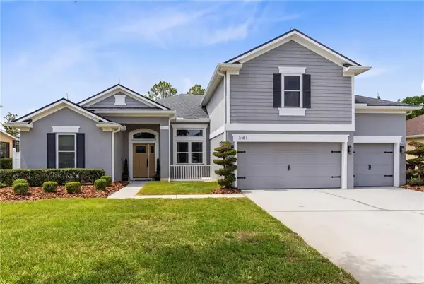 3481 Pawleys Loop N, ST CLOUD, FL 34769