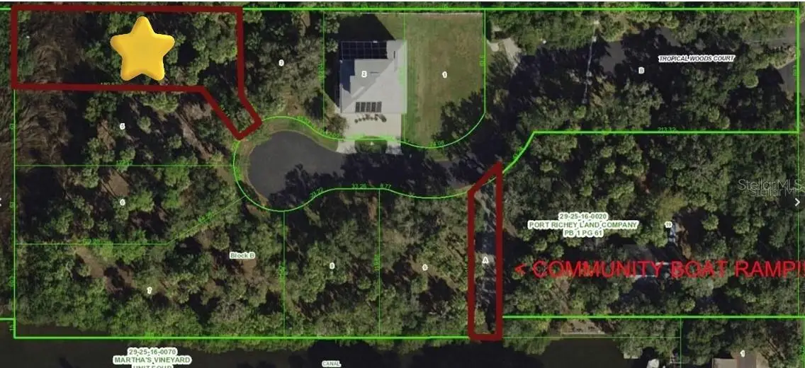 5401 Tropical Woods Court, Port Richey, FL 34668 - #1