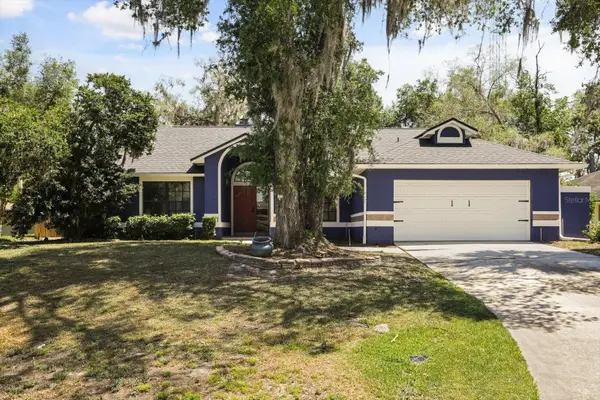 313 Bahia Circle, LONGWOOD, FL 32750