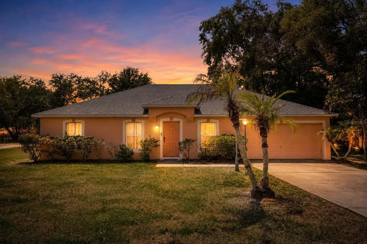 1020 S Laurel Avenue, Sanford, FL 32771 - #1