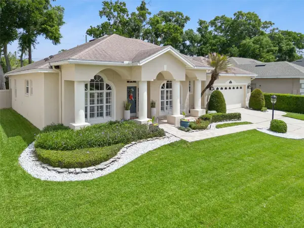 2922 Willow Bay Terrace, CASSELBERRY, FL 32707
