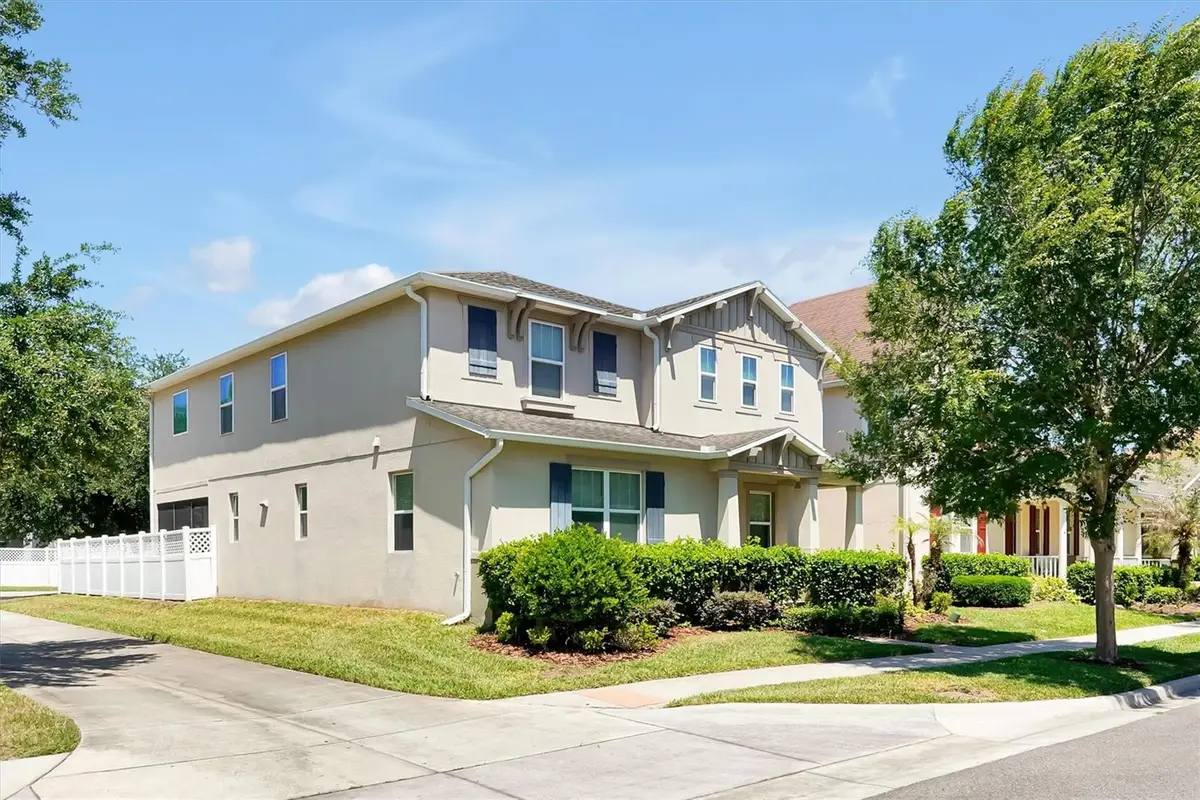 7922 Winter Wren Street, Winter Garden, FL 34787 - #1
