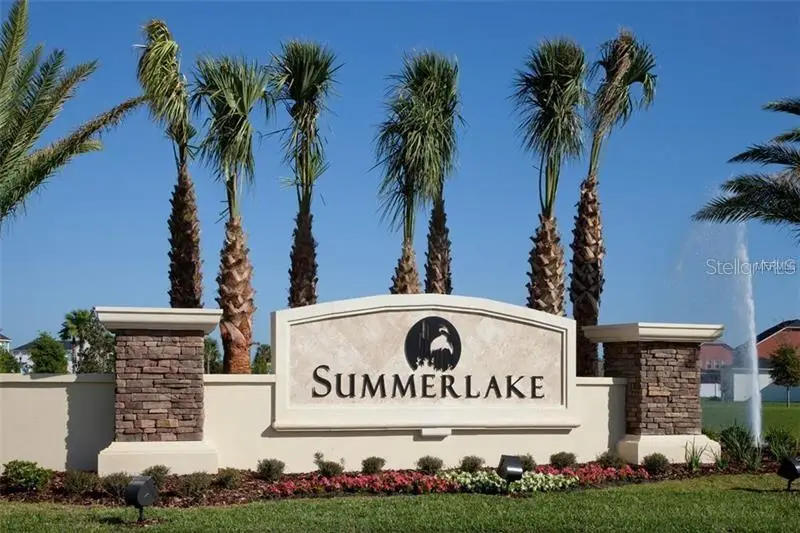 7922 Winter Wren Street, Winter Garden, FL 34787 - #2