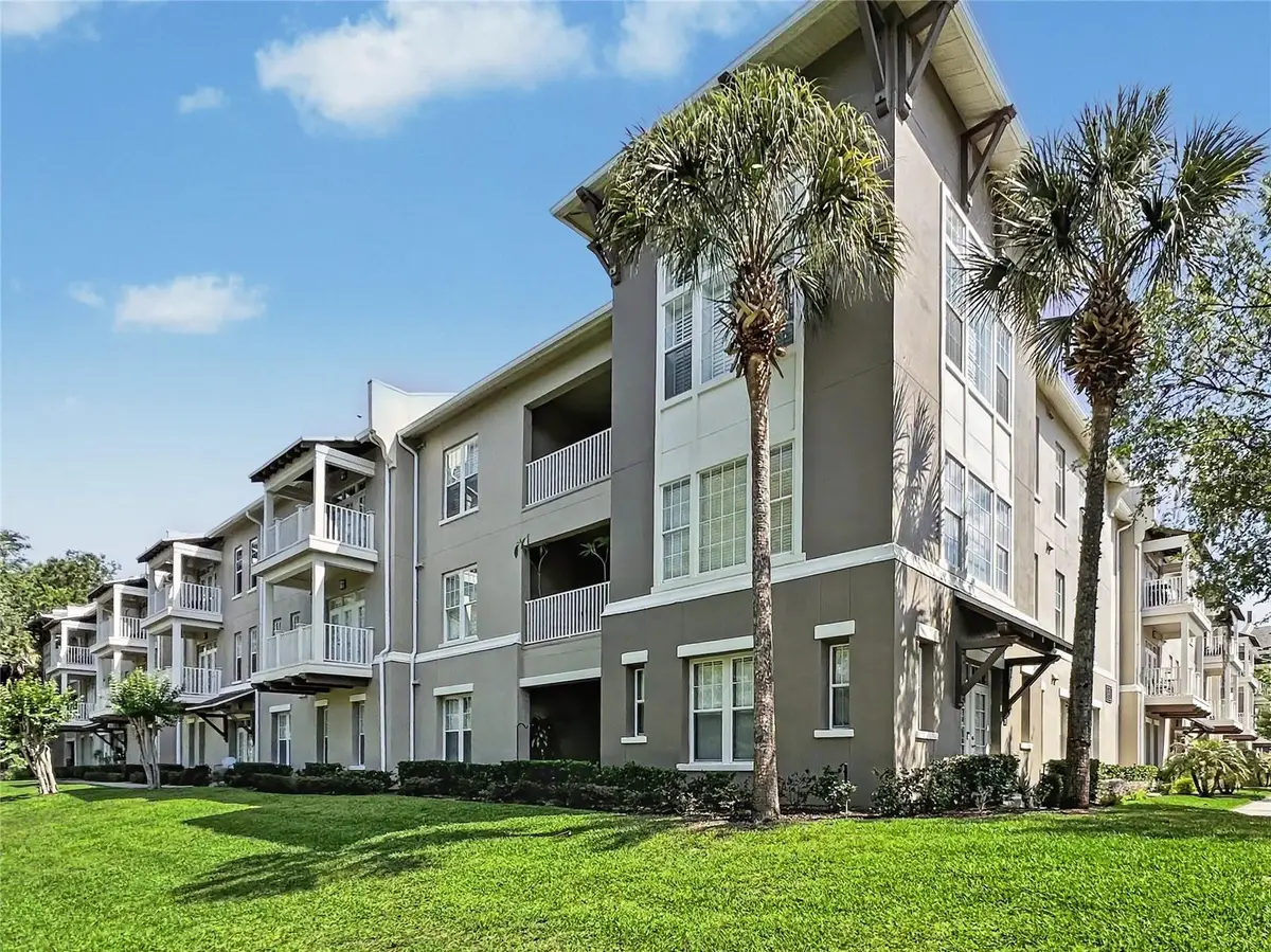1230 Wright Circle #108, Celebration, FL 34747 - #1