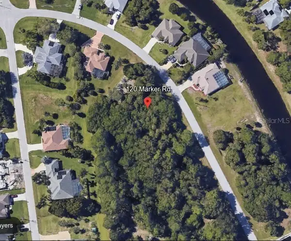 120 Marker Road, ROTONDA WEST, FL 33947