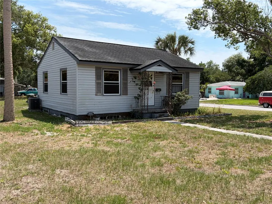453 San Salvador Drive, Dunedin, FL 34698 - #3