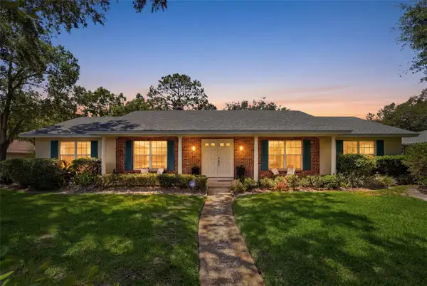 5082 Jennifer Place, ORLANDO, FL 32807