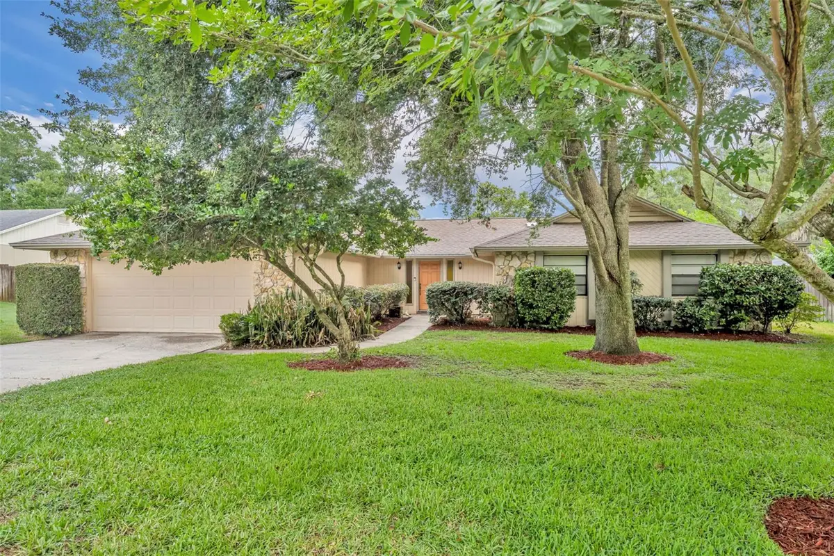 2183 Bent Oak Drive, Apopka, FL 32712 - #1
