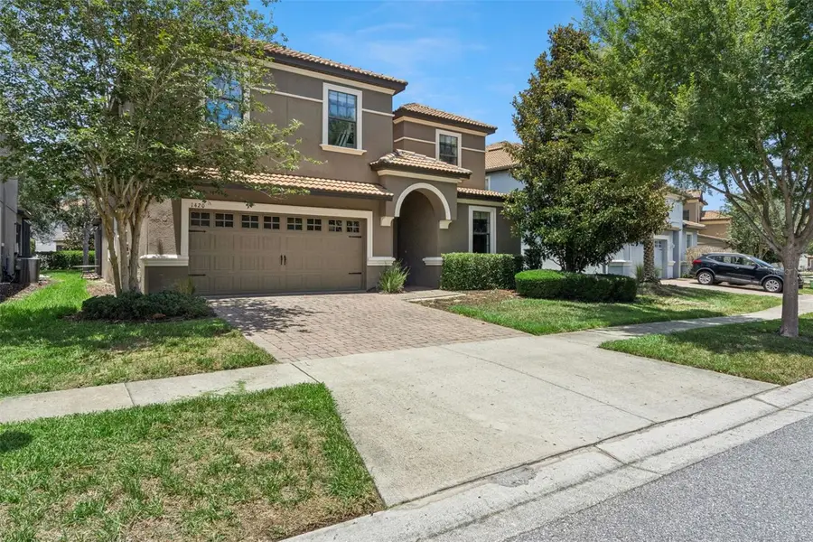 1420 Moon Valley, Davenport, FL 33896 - #2