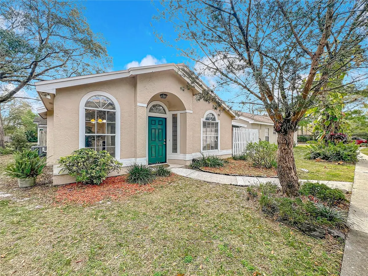 310 Sunvista Court, Sanford, FL 32773 - #1