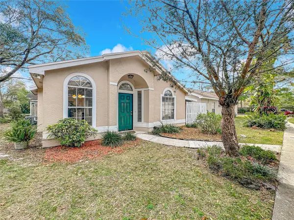 310 Sunvista Court, SANFORD, FL 32773