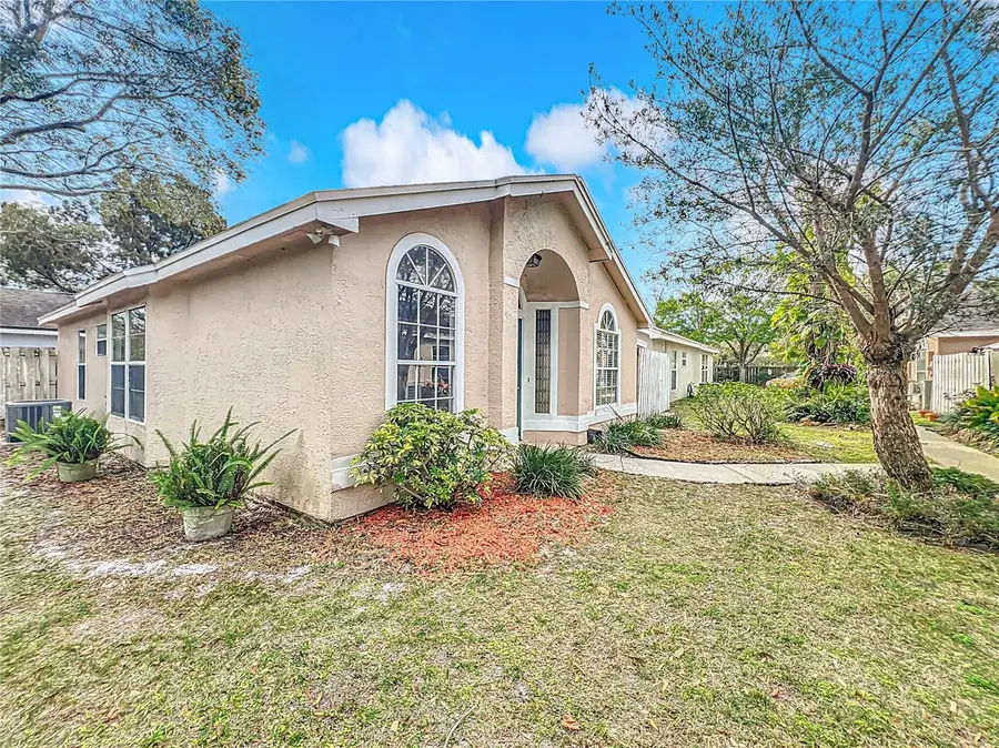 310 Sunvista Court, Sanford, FL 32773 - #3