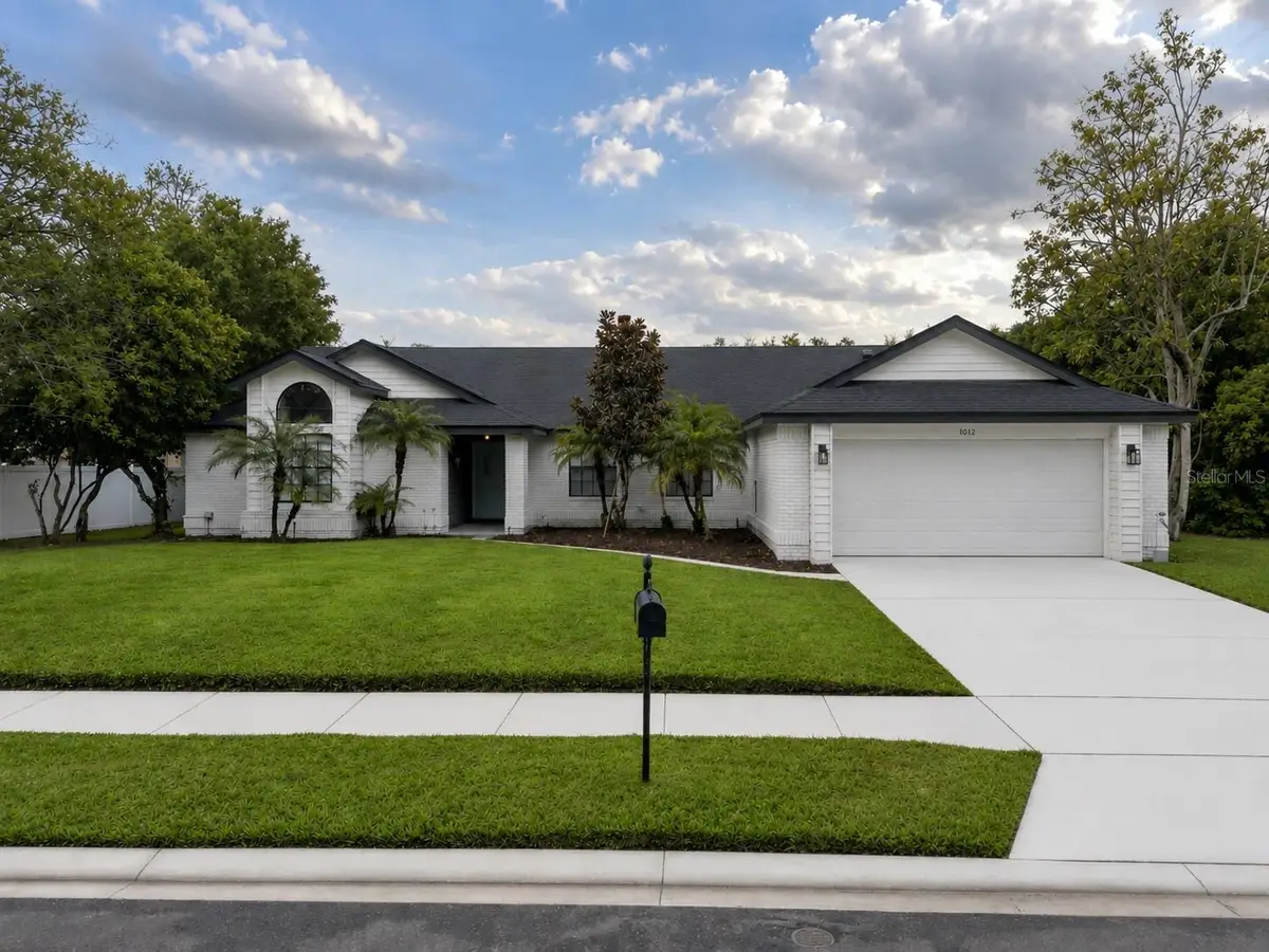 1012 Willa Lake Circle, Oviedo, FL 32765 - #1