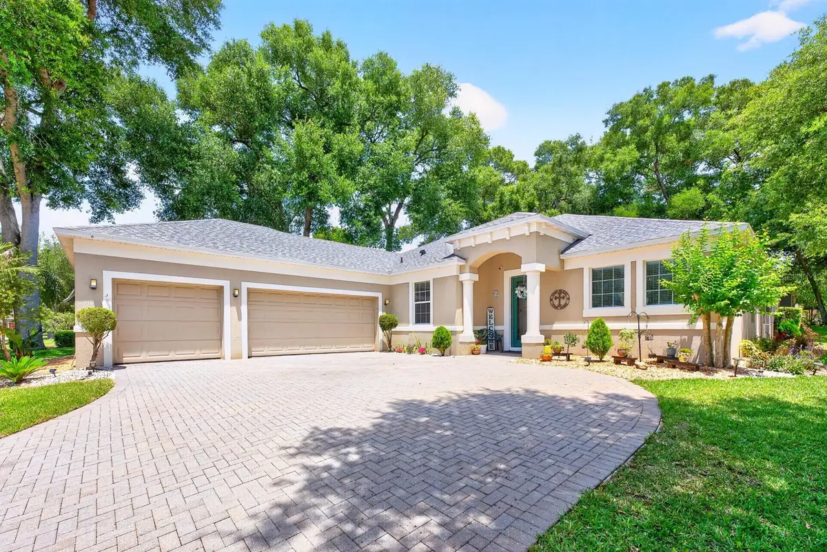 2407 Parkside Meadow Drive, Apopka, FL 32712 - #1