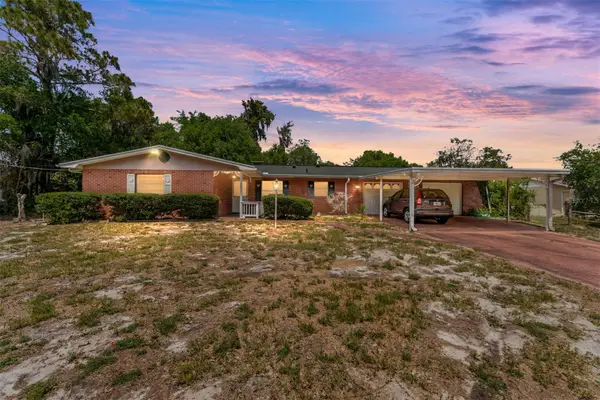 927 S Val Drive, INVERNESS, FL 34450