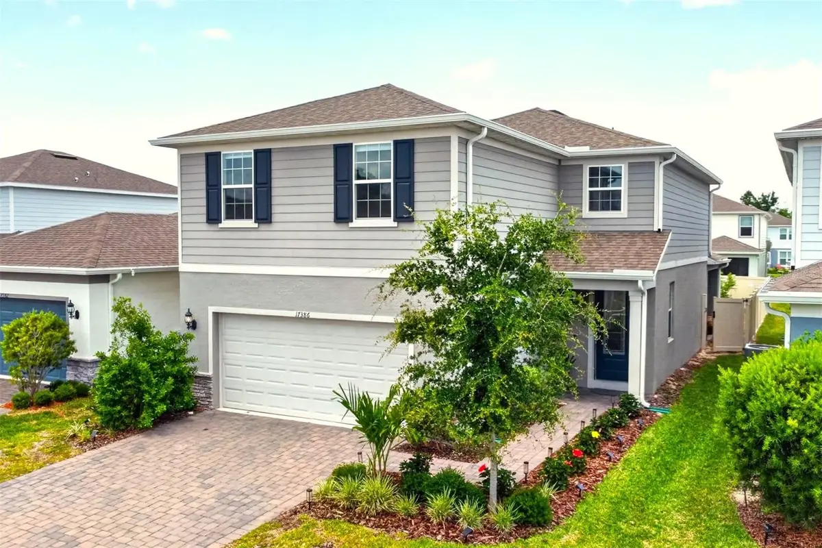 17386 Saw Palmetto Avenue, Clermont, FL 34714 - #1