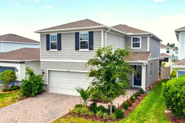 17386 Saw Palmetto Avenue, CLERMONT, FL 34714