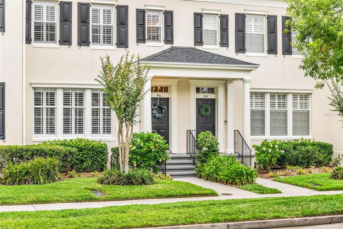 916 Fern Avenue, Orlando, FL 32814 - #1