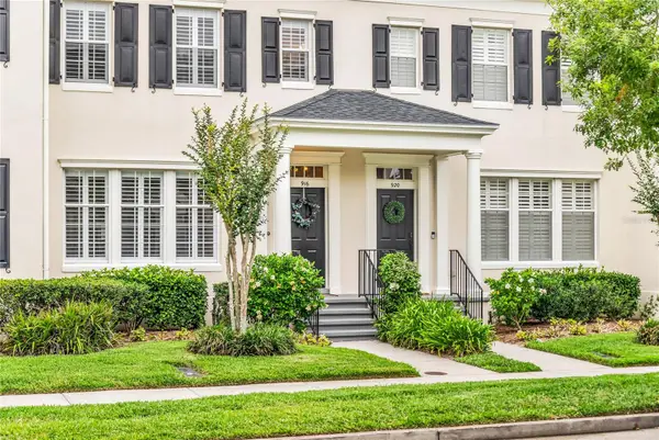 916 Fern Avenue, ORLANDO, FL 32814