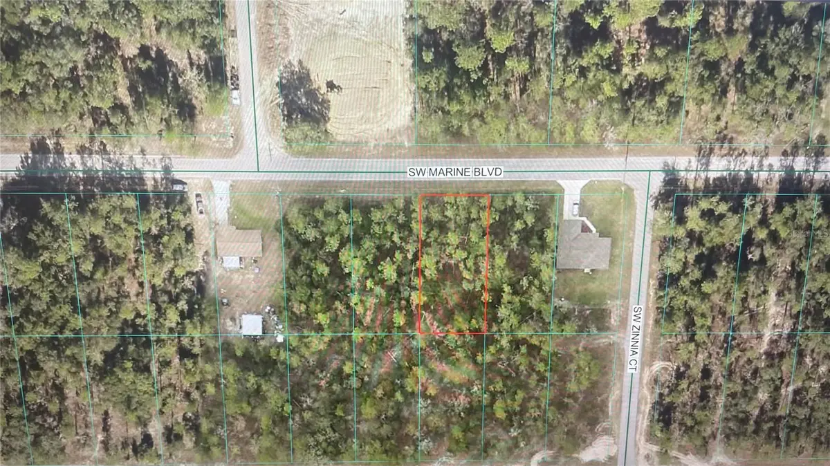 SW Marine Boulevard, Dunnellon, FL 34431 - #1