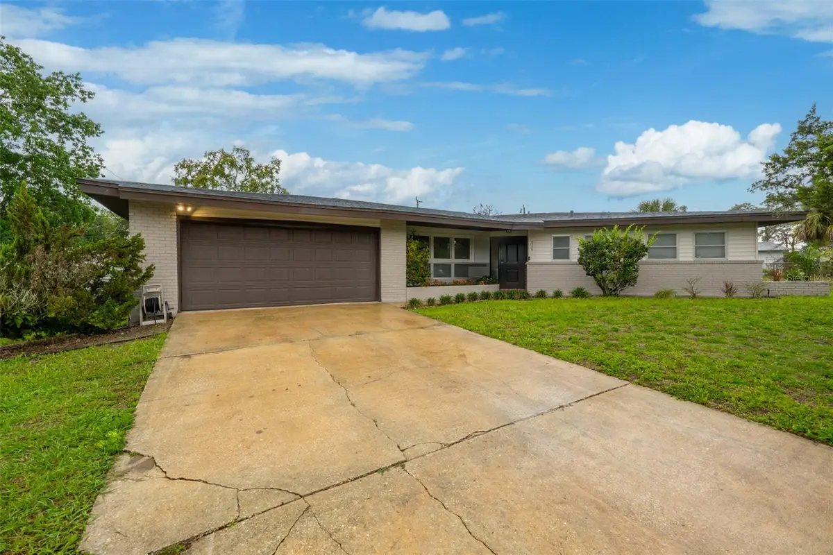 815 Glade Road, Titusville, FL 32780 - #1