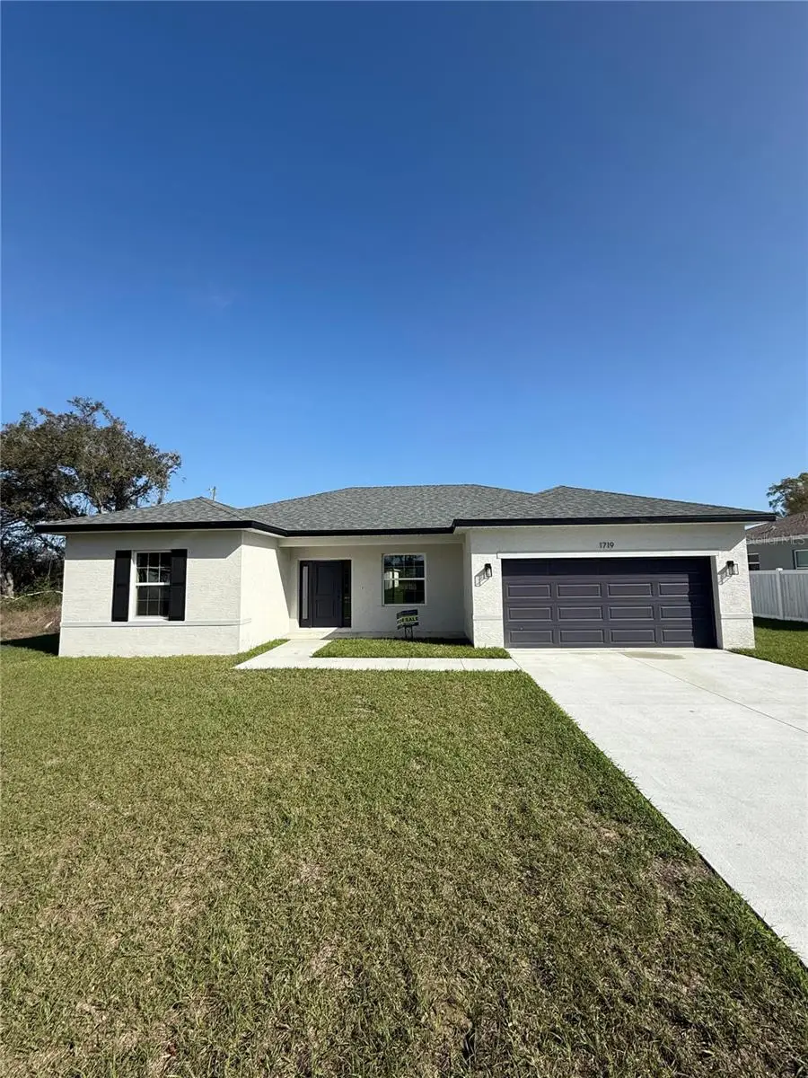 7939 SW 141st Place, Ocala, FL 34473 - #1