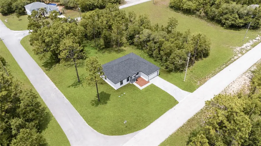 9578 N Wallace Way, Citrus Springs, FL 34433 - #2