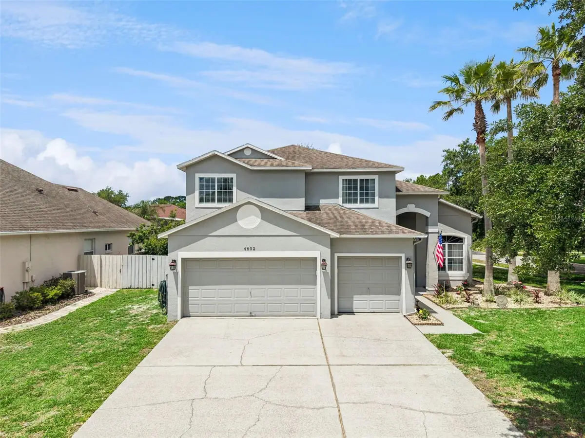 4602 Jetty Street, Orlando, FL 32817 - #1