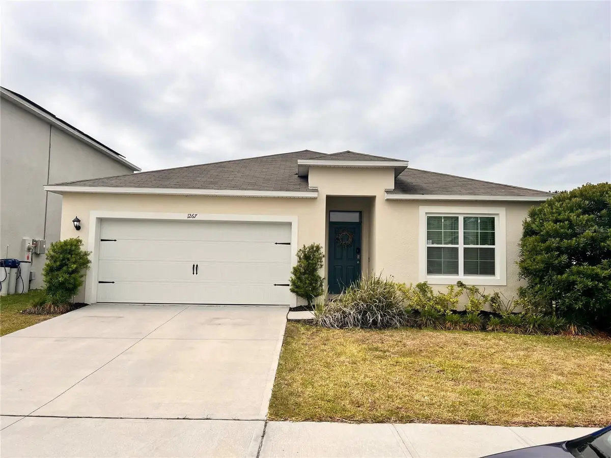 1267 Iguana Loop, Davenport, FL 33897 - #1