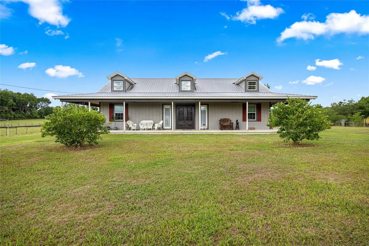 16248 SE Highway 42, Weirsdale, FL 32195 - #1
