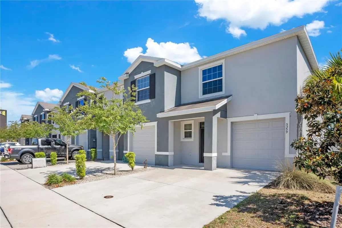 5359 Pinecone Court, Wildwood, FL 34785 - #1
