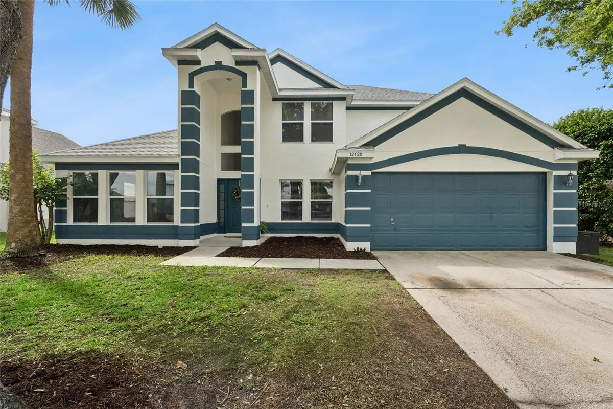 12620 Waterhaven Circle, Orlando, FL 32828 - #1