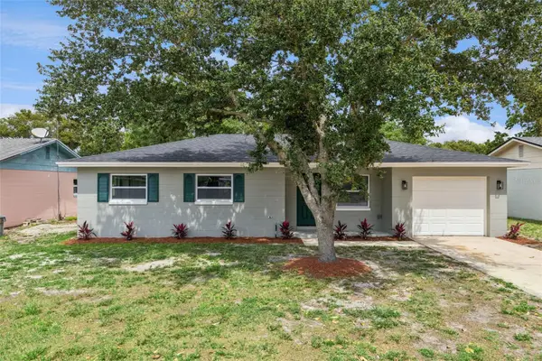 1603 Doreen Avenue, OCOEE, FL 34761