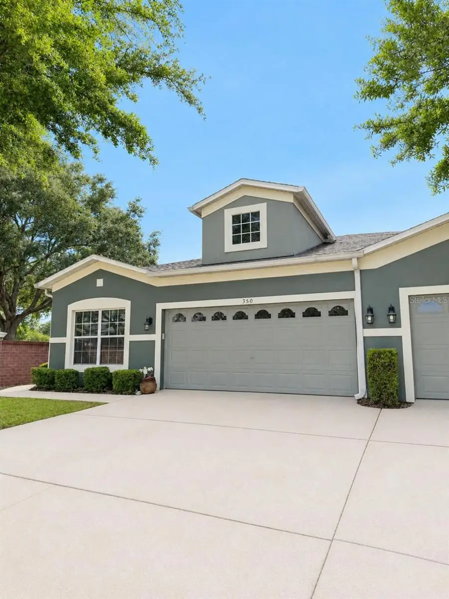 350 Canyon Stone Circle, Lake Mary, FL 32746 - #1