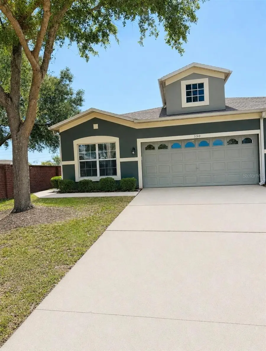 350 Canyon Stone Circle, Lake Mary, FL 32746 - #2