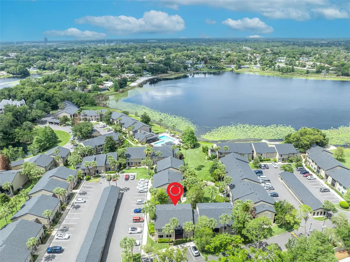 249 W Lake Faith Drive #205, Maitland, FL 32751 - #1
