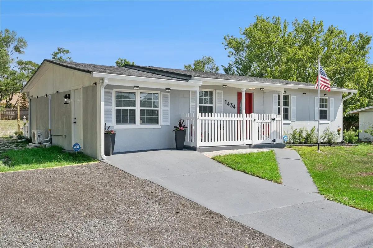 1434 Deltona Boulevard, Deltona, FL 32725 - #1