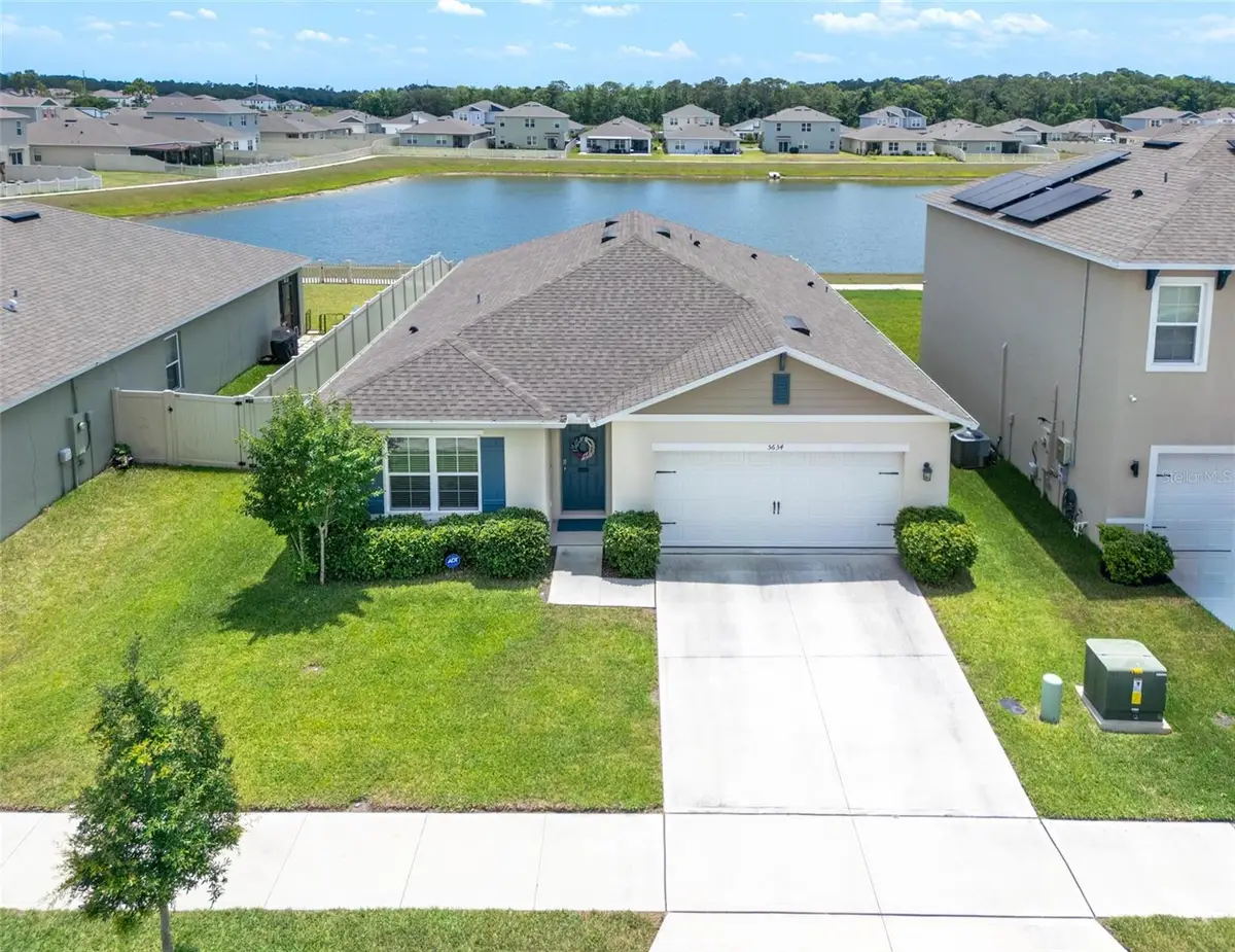5634 Winona Drive, Saint Cloud, FL 34771 - #1