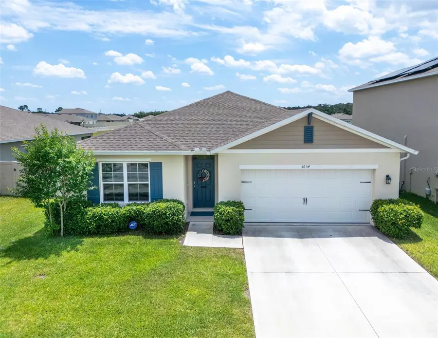 5634 Winona Drive, Saint Cloud, FL 34771 - #2