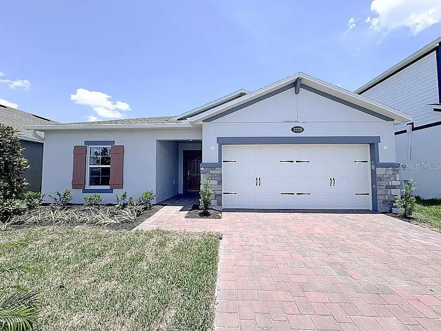 3775 Knotty Pine Street, Saint Cloud, FL 34772 - #1