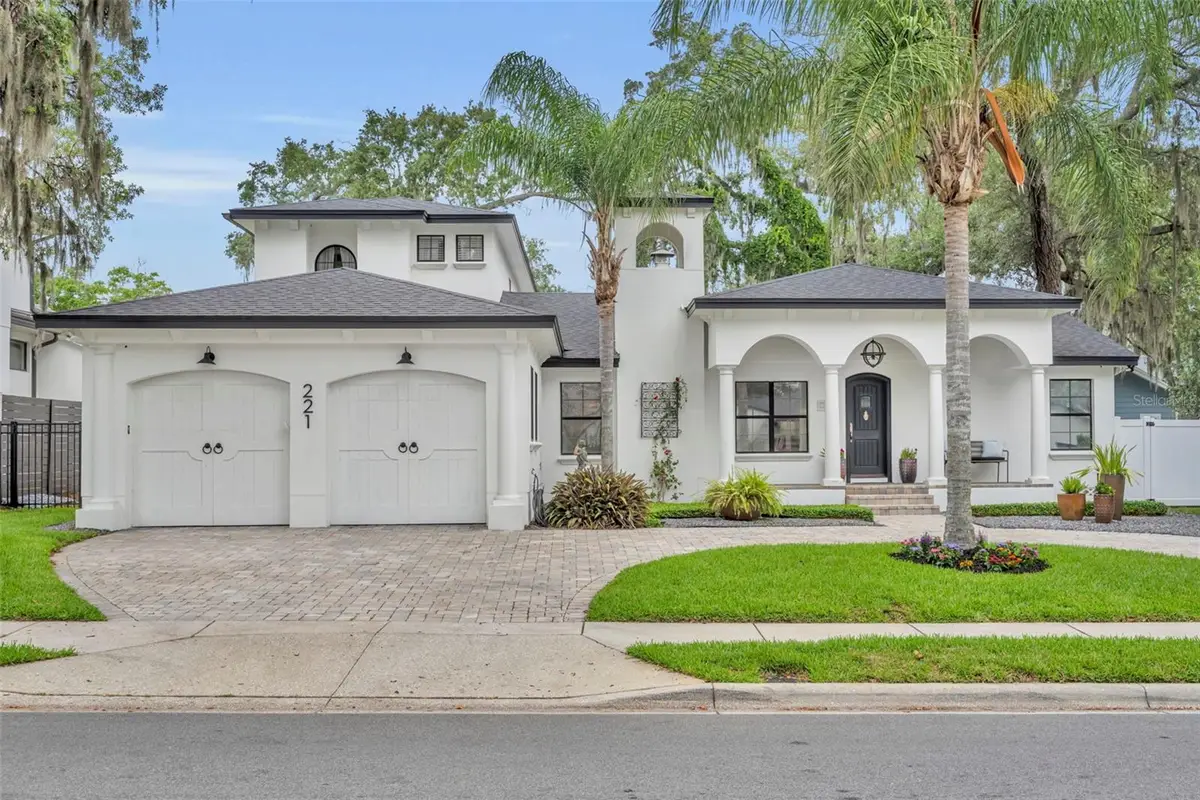 221 Minnehaha Road, Maitland, FL 32751 - #1