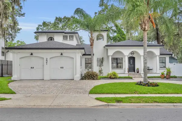 221 Minnehaha Road, MAITLAND, FL 32751