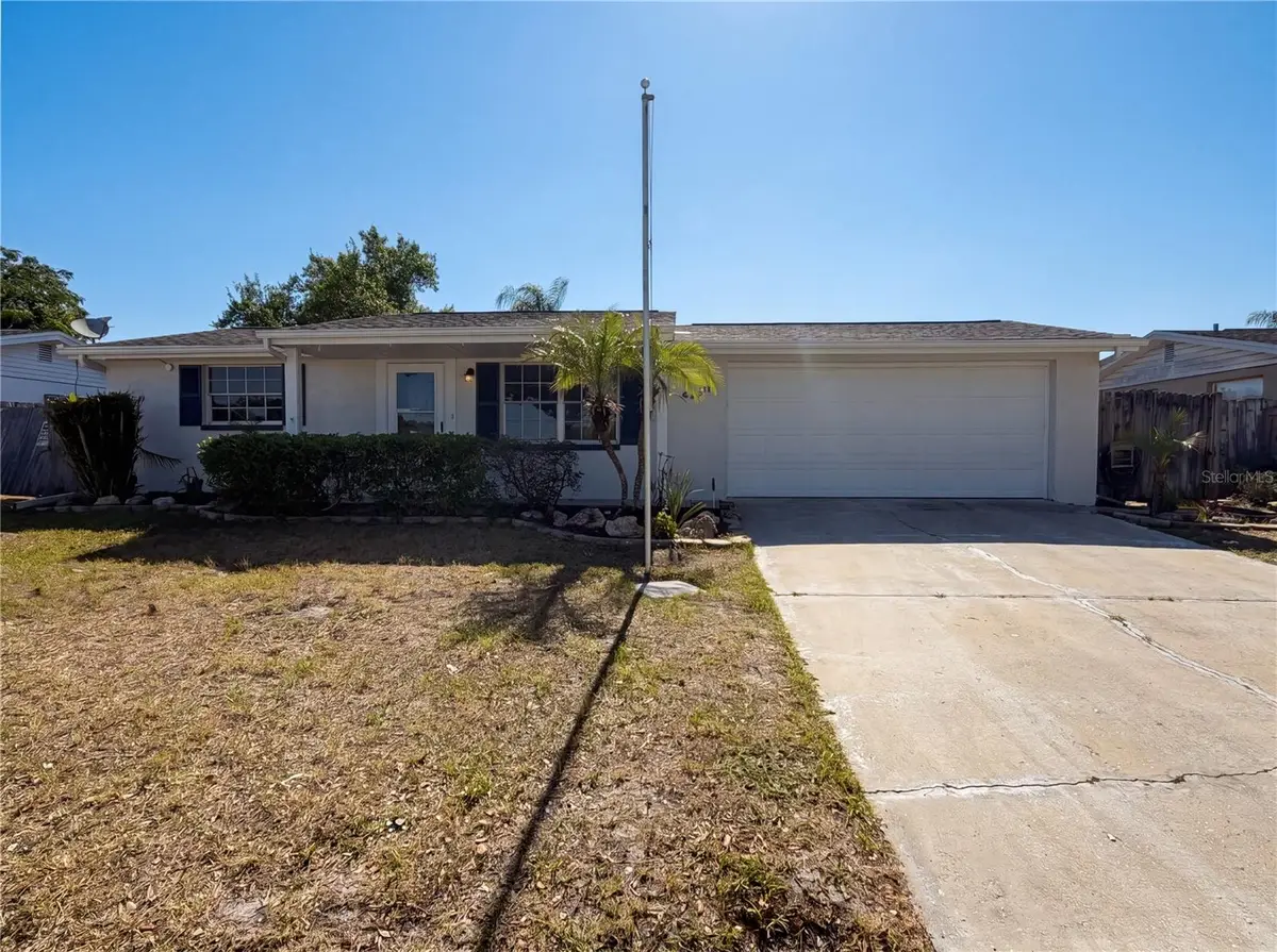 9236 Mark Twain Lane, Port Richey, FL 34668 - #1