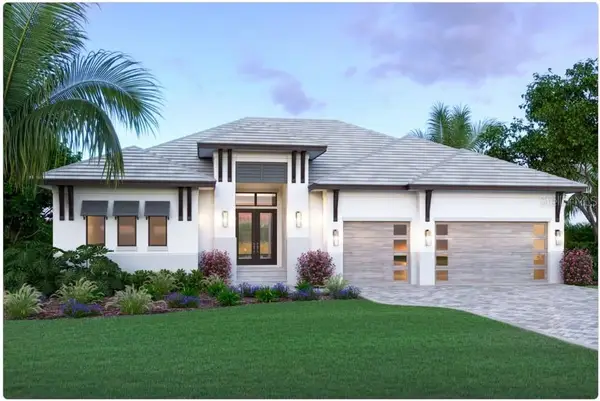 9613 Knollwood Lane, FORT PIERCE, FL 34951