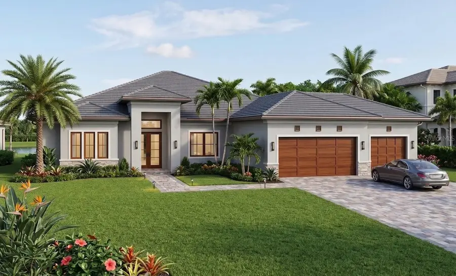 9613 Knollwood Lane, Fort Pierce, FL 34951 - #2