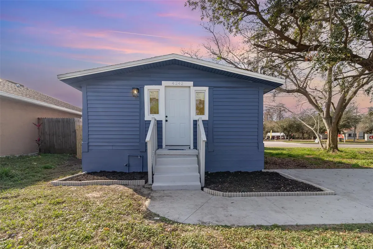 4242 Raleigh Street, Orlando, FL 32811 - #1